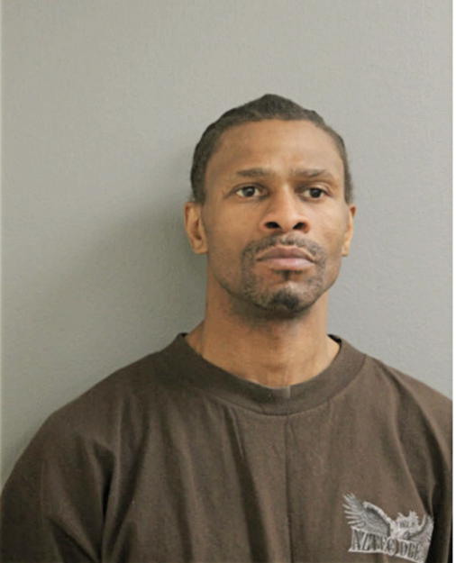 DANNY JACKSON, Cook County, Illinois