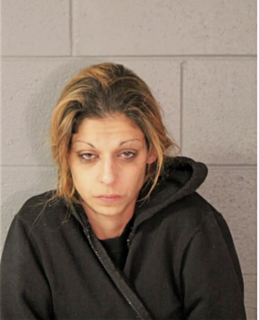 NAMAH A JAMALEDDIN, Cook County, Illinois