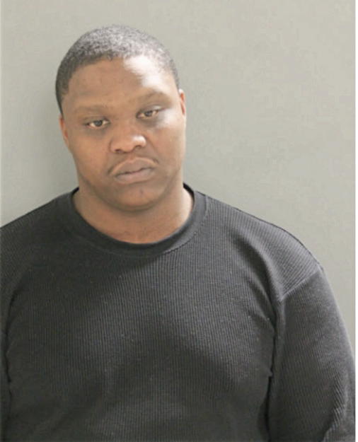 ANTONIO D JOHNSON, Cook County, Illinois