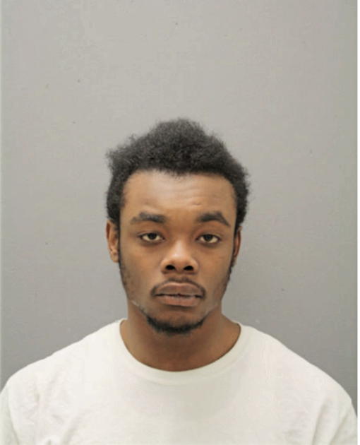 CHAKOTAY B JOHNSON, Cook County, Illinois