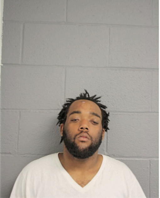 CHRISTOPHER JOHNSON, Cook County, Illinois