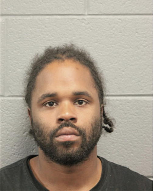 DEANGELO JOHNSON, Cook County, Illinois
