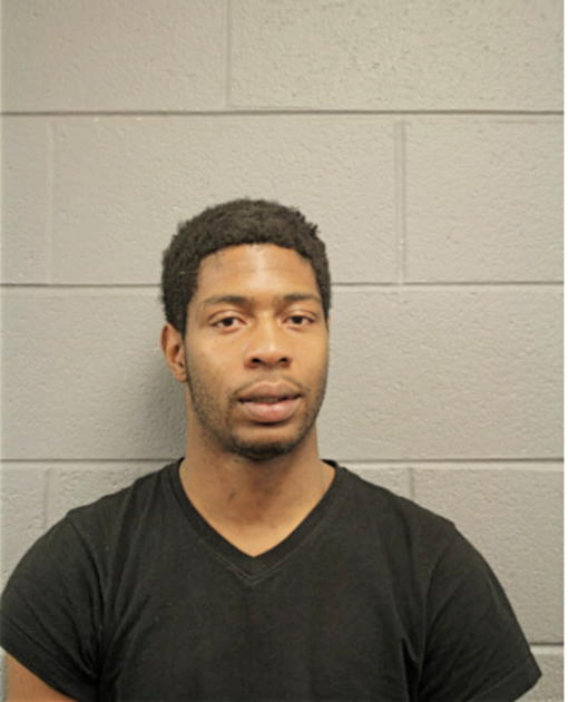 DEVONTA C JOHNSON, Cook County, Illinois