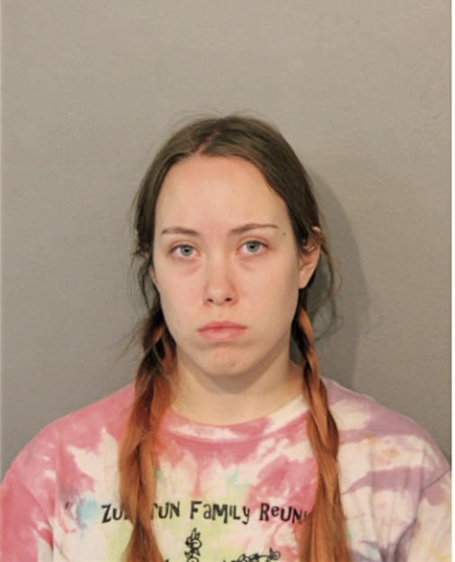 ZOE K JOHNSON, Cook County, Illinois