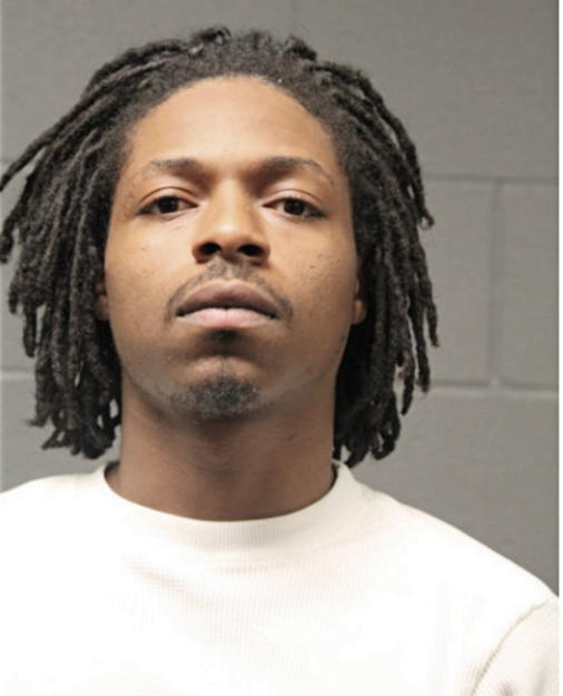 STACY JONES, Cook County, Illinois