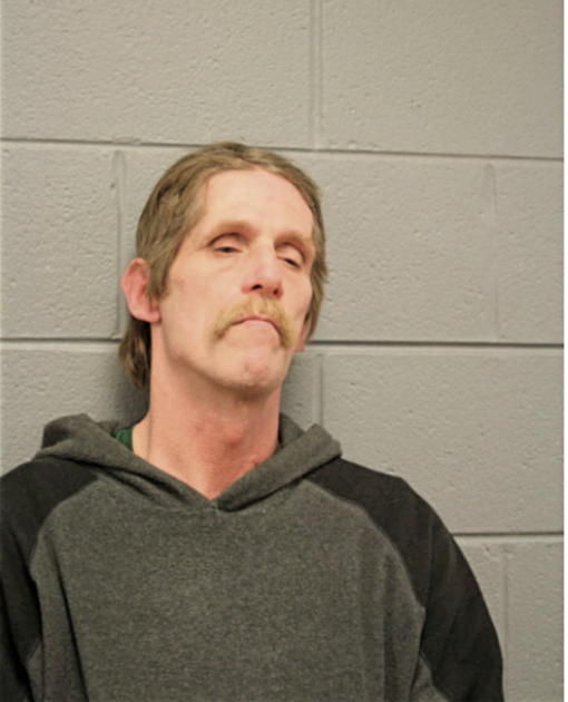 BRIAN E JOTZAT, Cook County, Illinois