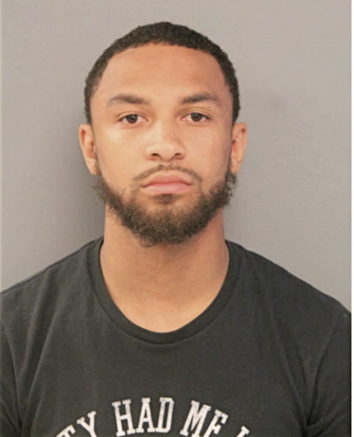 CARLTON PRICE JR, Cook County, Illinois