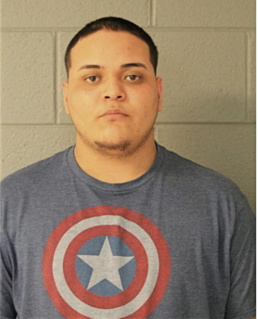 EMILIO JUAREZ, Cook County, Illinois