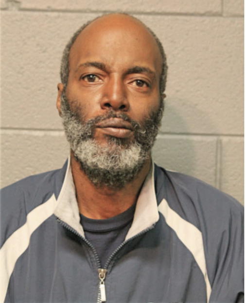 MICHAEL KEATON, Cook County, Illinois