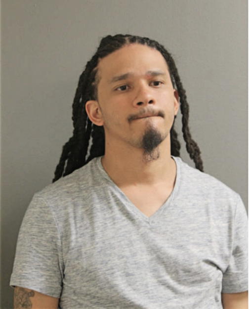 MARTELL J KEHL, Cook County, Illinois