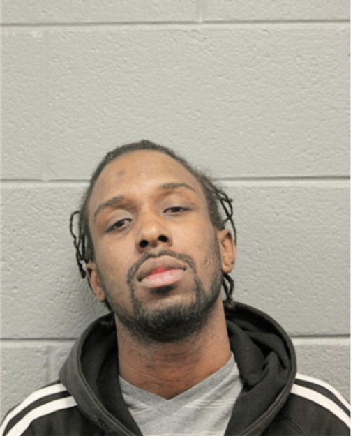SAMUEL D KELLOM, Cook County, Illinois