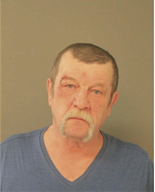 JAN KOSMOWSKI, Cook County, Illinois