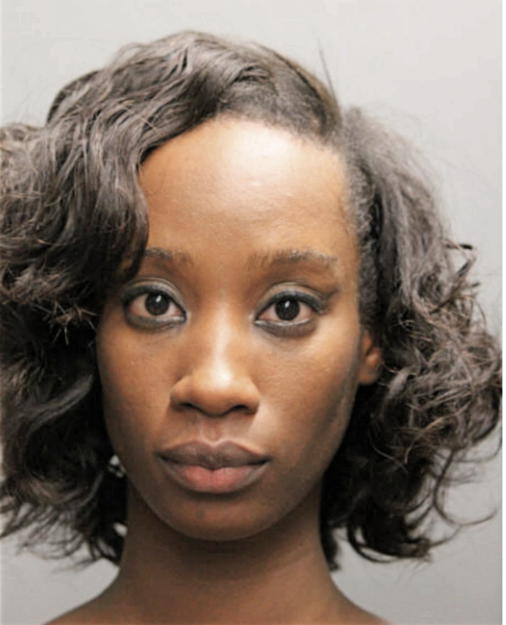MARIE LATHAM, Cook County, Illinois