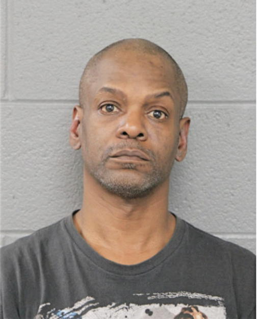 CORNELIUS LAY, Cook County, Illinois