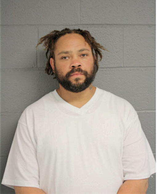 TYSHAUN M LEE, Cook County, Illinois