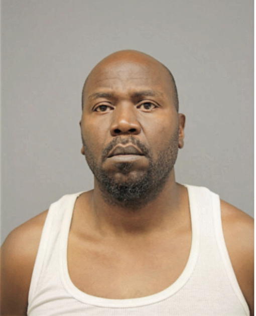 ERIC LOVEBERRY, Cook County, Illinois