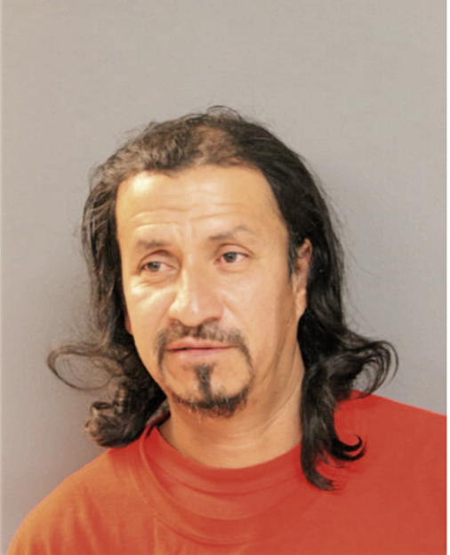 DANIEL LOZADA-RECHY, Cook County, Illinois