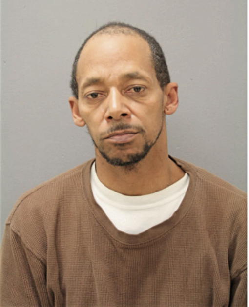 MAVERICK MAGEE, Cook County, Illinois