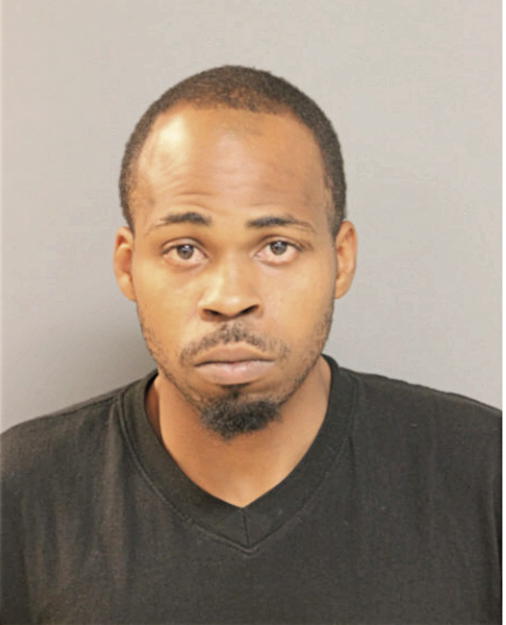 DARVIK L MARTIN, Cook County, Illinois