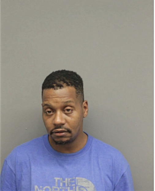 ELWOOD T MARTIN, Cook County, Illinois