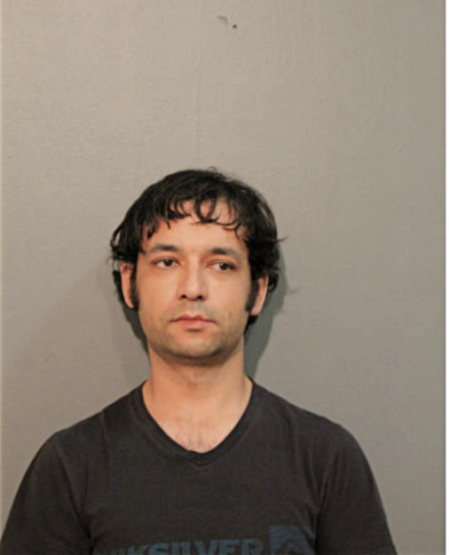 JESUS MARTIN, Cook County, Illinois