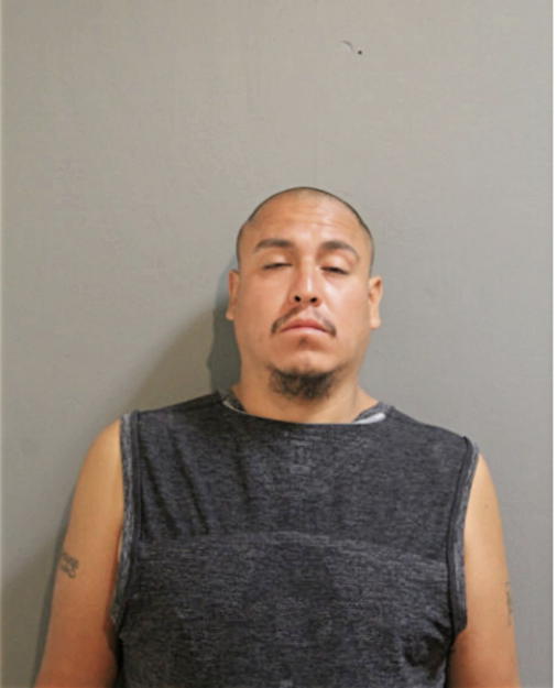 CIPRIANO MARTINEZ, Cook County, Illinois