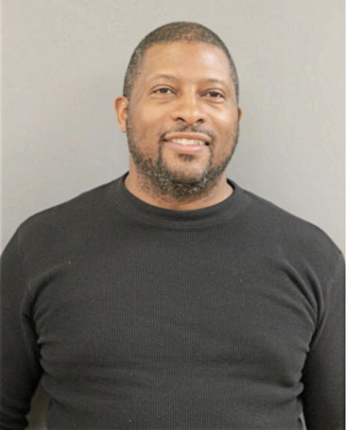 ERIC L MASON, Cook County, Illinois