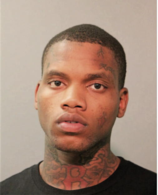 BRIAN MASSEY, Cook County, Illinois