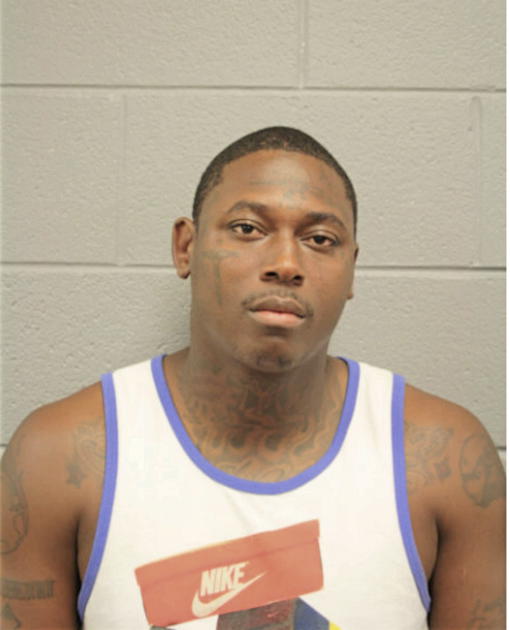 ZARVAS MCKAY, Cook County, Illinois