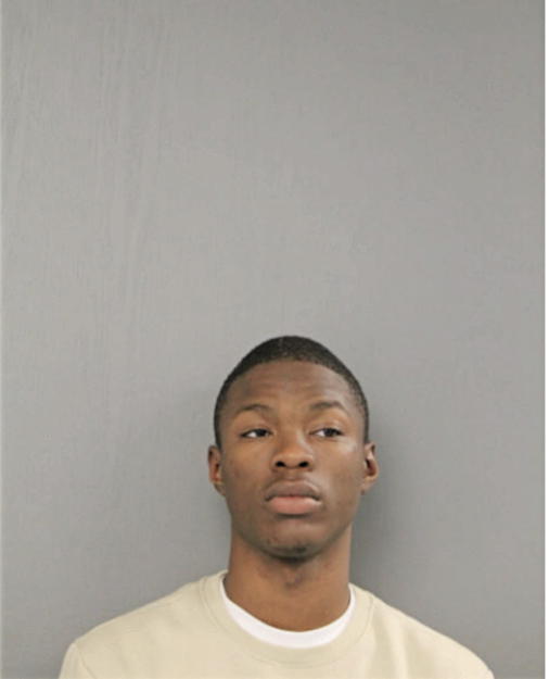 TOMMY MCKENZIE, Cook County, Illinois