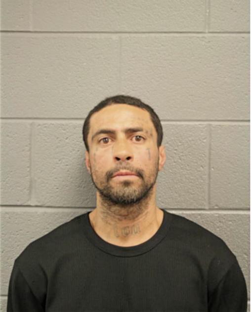 RAMON MENDOZA, Cook County, Illinois