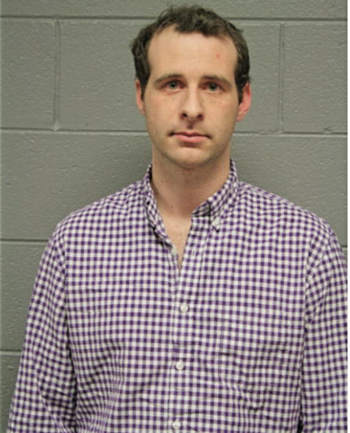 DAVID MEYERS, Cook County, Illinois