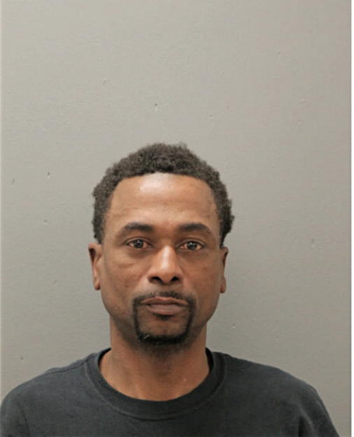 CHRIS L MIDDLETON, Cook County, Illinois