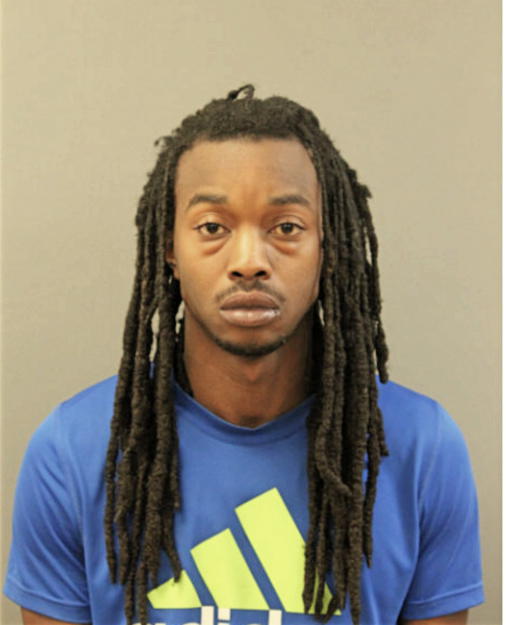 CALVIN C MILES, Cook County, Illinois
