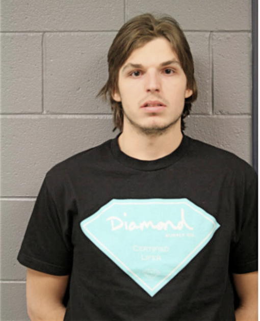 CHAD MILLER, Cook County, Illinois