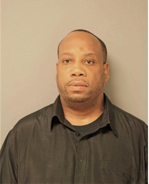 FREDRICK D MILSAP, Cook County, Illinois