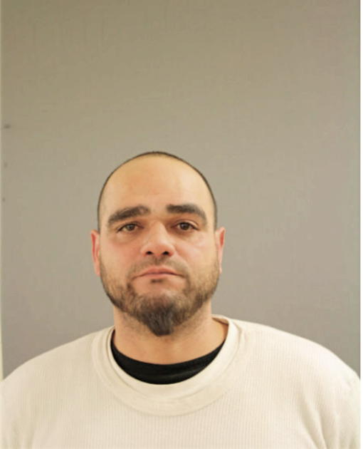 CARLOS J MIRANDA, Cook County, Illinois