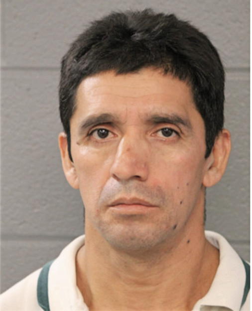 ROSENDO MIRANDA, Cook County, Illinois