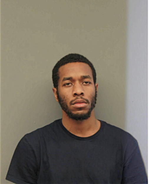 KIONE E MOORE, Cook County, Illinois