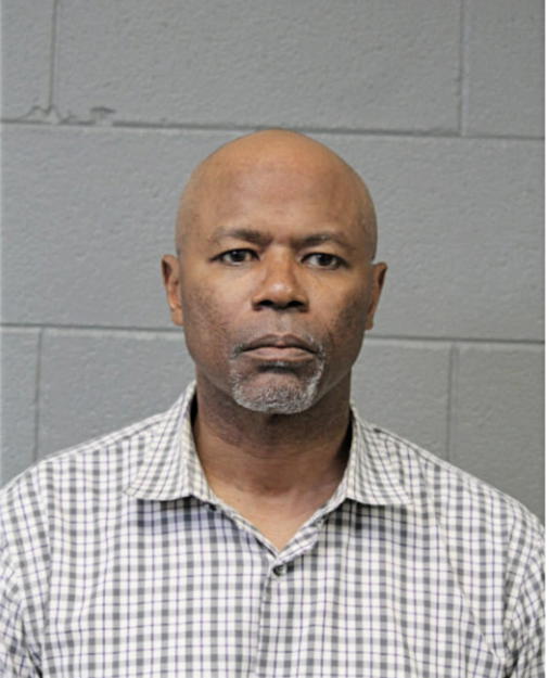 MORRIS MOSLEY, Cook County, Illinois