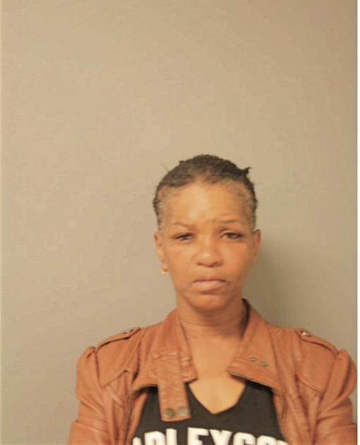 TRACEY L MURPHY, Cook County, Illinois