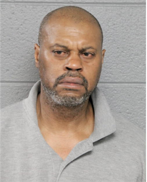 WENDELL C NELSON, Cook County, Illinois