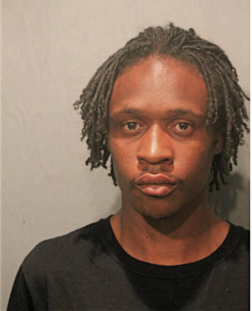 MARC A NORRIS, Cook County, Illinois