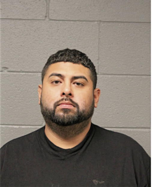 JOSE D ORDAZ, Cook County, Illinois