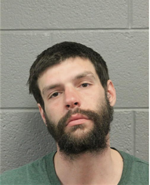 GERAD PAINTER, Cook County, Illinois