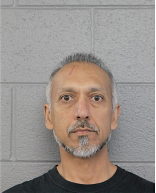 BRAVESH G PATEL, Cook County, Illinois