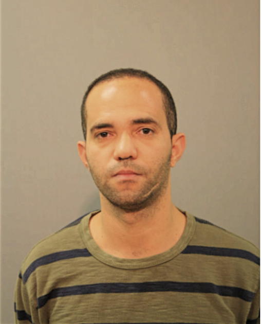 GUILLERMO D PEDROSO, Cook County, Illinois