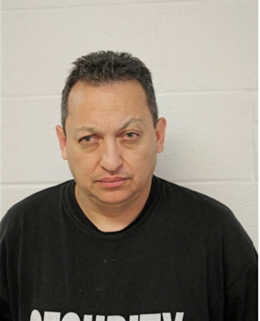 LARRY F PENA, Cook County, Illinois
