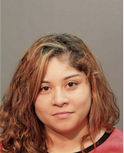 LESLIE PEREZ, Cook County, Illinois