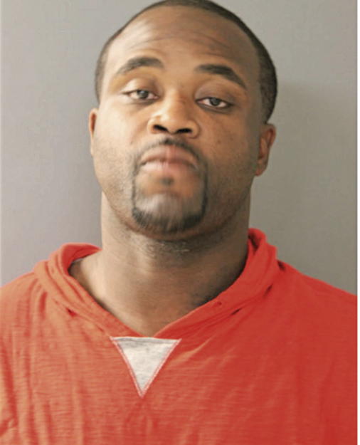 JERMAL L PIRANT, Cook County, Illinois